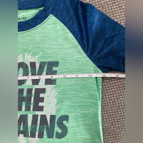 NWT NIKE KIDS TOP BOYS 4 - Picture 6 of 7